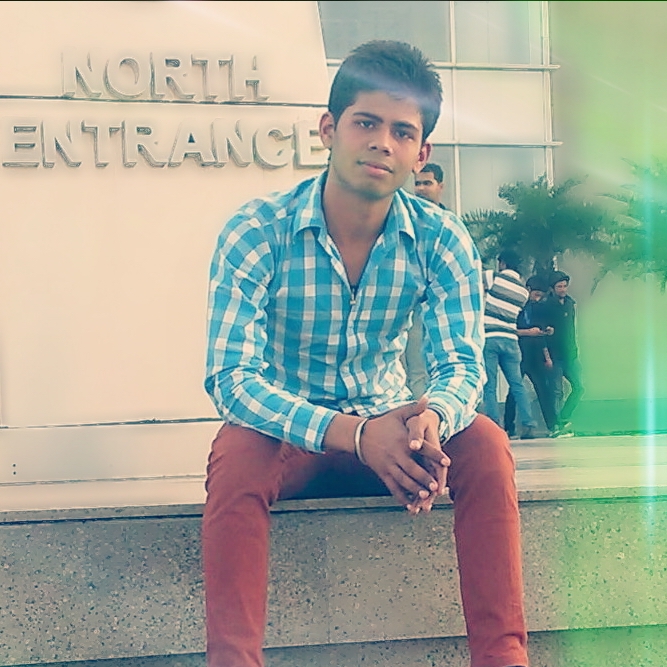 Picsart profile picture for @saini55