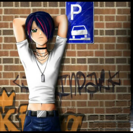 Picsart profile picture for @hetero
