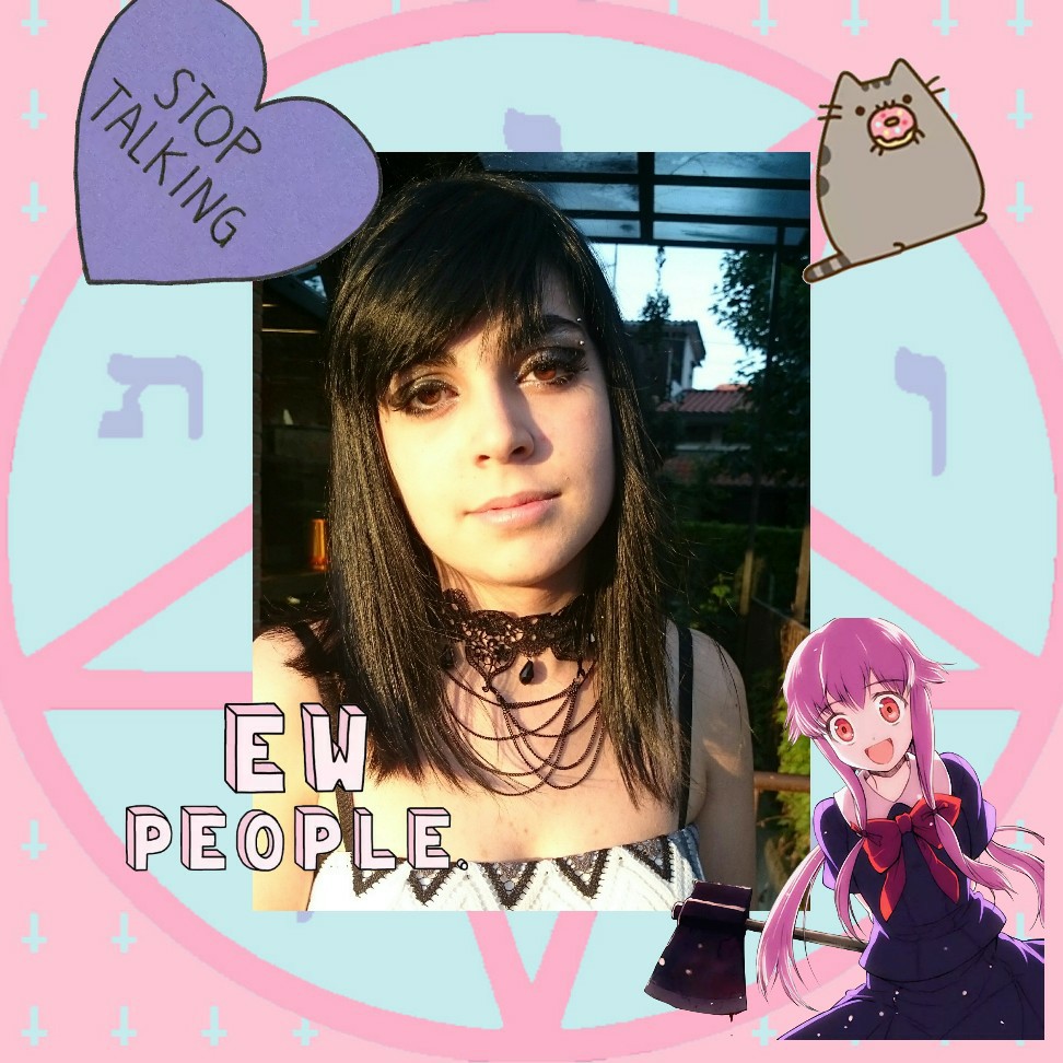 Picsart profile picture for @deathbed
