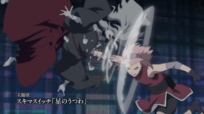 Featured image of post Sakura Haruno Gif Punch 500 x 282 animatedgif 493