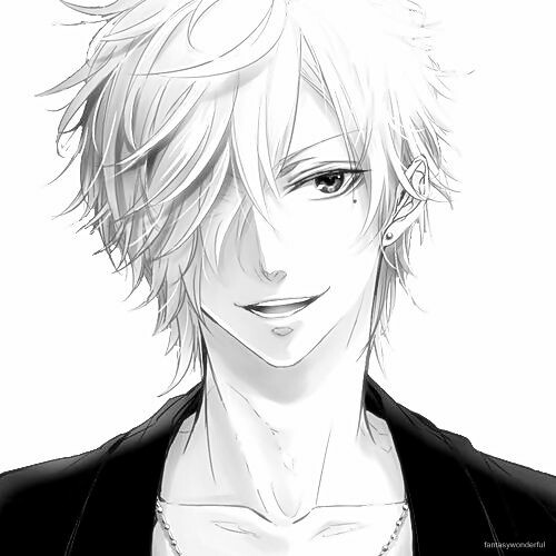 to how draw easy anime boy face hot Photo Szehun boy cute  anime anime by